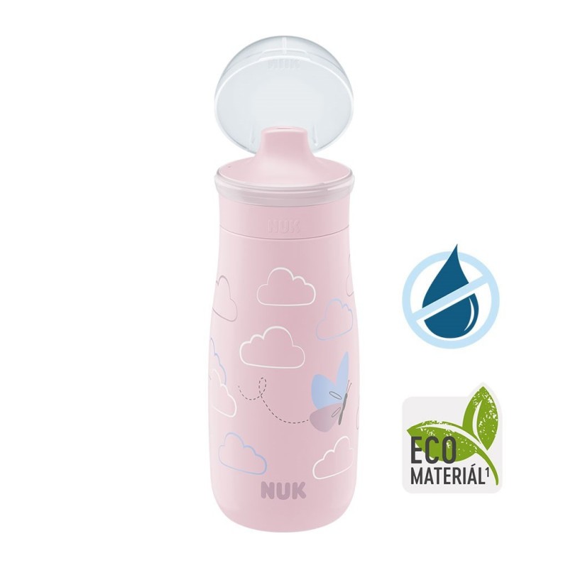 NUK Dětská láhev Mini-Me PP Sip 300 ml