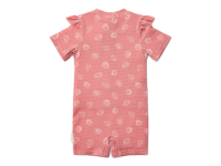 LITTLE DUTCH Plavky krátký rukáv UPF 50+