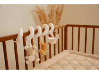 LITTLE DUTCH Spirála Newborn Naturals