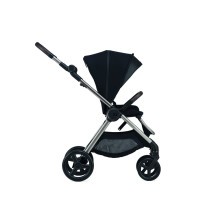 ANEX Kočárek kombinovaný IQ + KIDDY Evoluna i-size 2 + základna