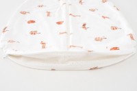 TRÄUMELAND Letní spací pytel Liebmich