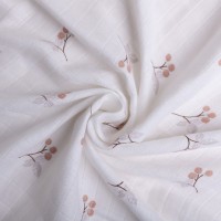 BABYMATEX Bambusová pleny 3-pack 70x70 cm