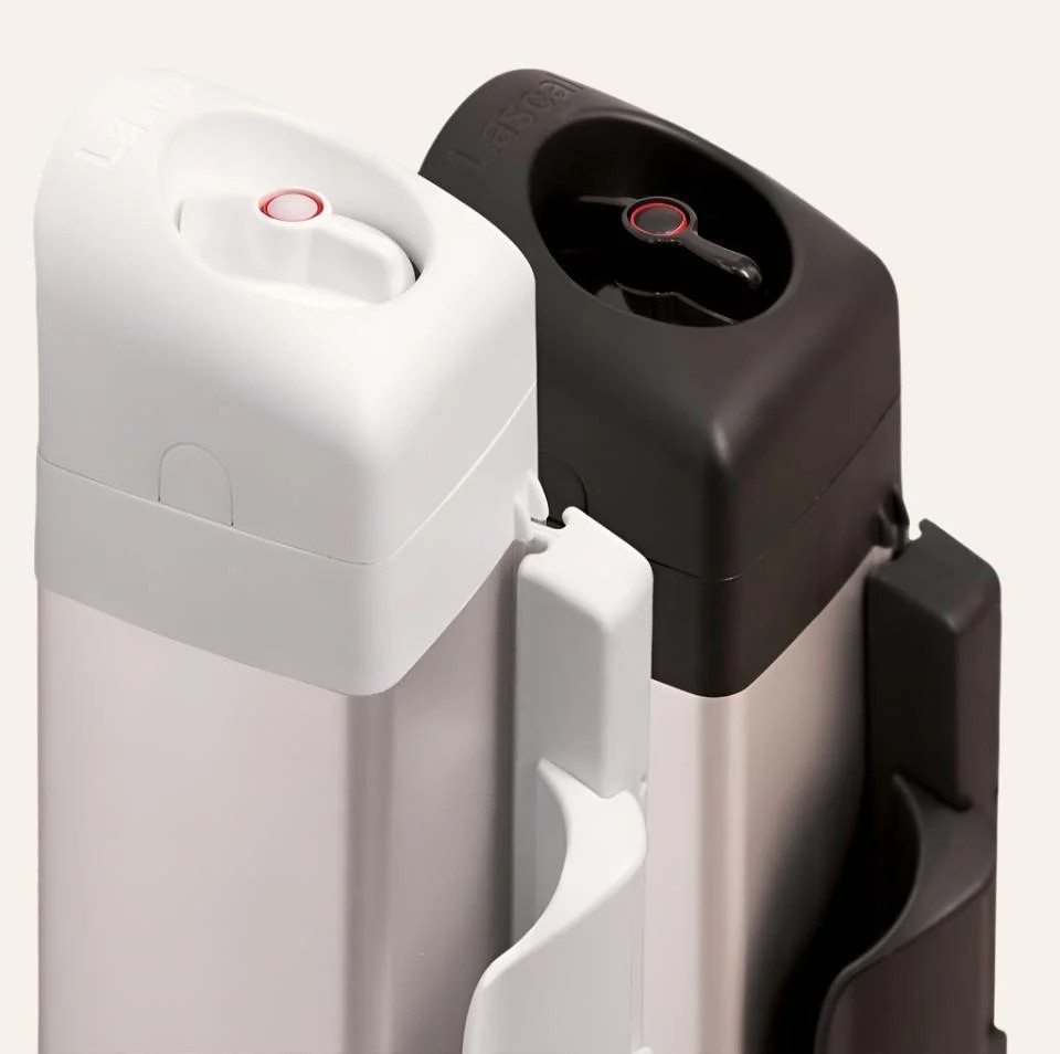 LASCAL KiddyGuard® Avant - rolovací zábrana (otvor do 120 cm)