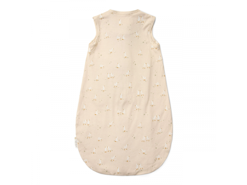 LITTLE DUTCH Spací pytel lehký Husa Newborn Naturals