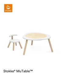 STOKKE® MuTable™ Židle