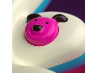 B-TOYS Elektronická kytara pejsek Woofer