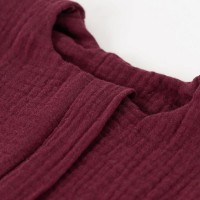 TRÄUMELAND Letní spací pytel Liebmich Musselin