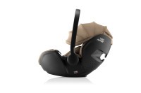 BRITAX Autosedačka Baby-Safe Pro 40-85cm