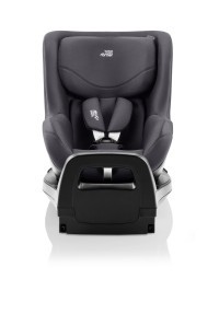 BRITAX Autosedačka Dualfix Pro M 61-105 cm