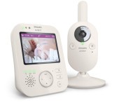 Philips AVENT Chůvička dětská video SCD891/26