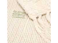 LITTLE DUTCH Koberec puntíky 120x170 cm