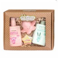 Jack N' Jill Dárkový set OCTOPUS