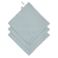 Lässig Muslin/Terry Washcloth Set 3 pcs Žínky 3 ks