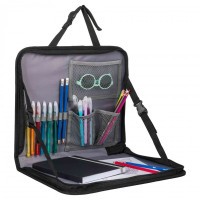 DOOKY Cestovní pultík do auta Backseat Travel Tray