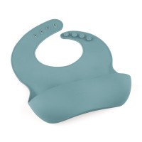 PETITE&MARS Bryndák silikonový Take&Match 6m+