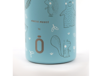 RUNBOTT Termoláhev 350 ml