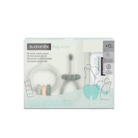 SUAVINEX SADA pro ústní hygienu