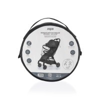 ZOPA Moskytiéra na kočárek univerzální exclusive