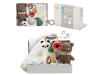 TAF TOYS Sada hraček Newborn Luxe