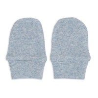 LODGER Rukavičky Melange Birch