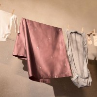 JOOLZ Sweet dreems jemná přikrývka Flat sheet