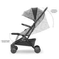 KINDERKRAFT Kočárek sportovní Pilot 2 Bizuu