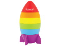 INFANTINO Raketa skládací