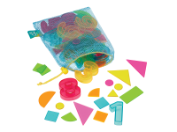 B-TOYS Hrací pult výukový Look & Shine