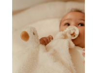 LITTLE DUTCH Muchláček husa Newborn Naturals