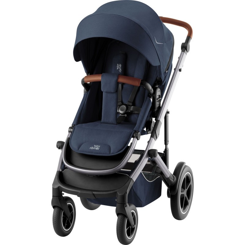 BRITAX RÖMER Sportovní kočárek Smile 5Z