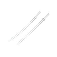 CANPOL BABIES Náhradní slámky k hrnečkům 56/109 a 56/113 2ks