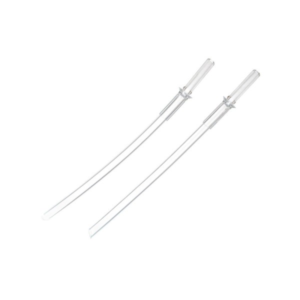 CANPOL BABIES Náhradní slámky k hrnečkům 56/109 a 56/113 2ks - Náhradní slámky k hrnečkům 56/109 a 56/113 2ks