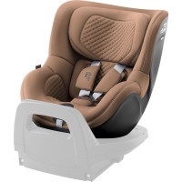 BRITAX Autosedačka Dualfix 5Z  61-105cm