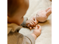 LITTLE DUTCH Chrastítko králíček Miffy