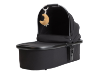 LITTLE DUTCH Závěsné hračky Newborn Naturals