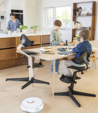 STOKKE® Nomi® Chair Rostoucí židlička