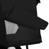 LIONELO Kočárek sportovní Azura