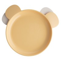 CANPOL BABIES Talíř s ušima 2ks