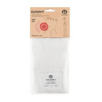 PETITE&MARS Clona sluneční do kočárku Sunny