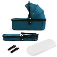 KIDNORT Hluboká korba Isbjörn Sove