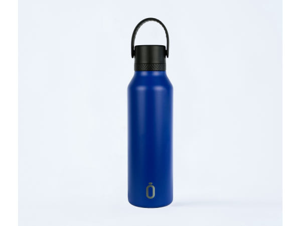 RUNBOTT Termoláhev Mii 600 ml - Reflex Blue