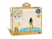 B-TOYS Stříkací hrací podložka Splish 'n' Splash