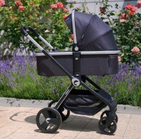 KIDNORT Hluboká korba Isbjörn Sove