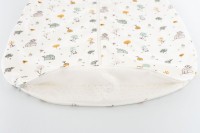 TRÄUMELAND Letní spací pytel Liebmich