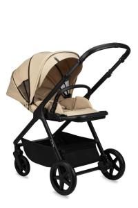 MOMI Kombinovaný kočárek 2v1 GISELLE