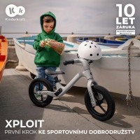 KINDERKRAFT Odrážedlo Xploit