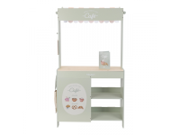 LITTLE DUTCH Prodejní stánek s doplňky dřevěný