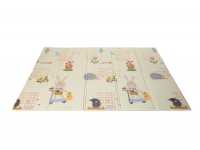 TAF TOYS Hrací deka pěnová 150x200 cm