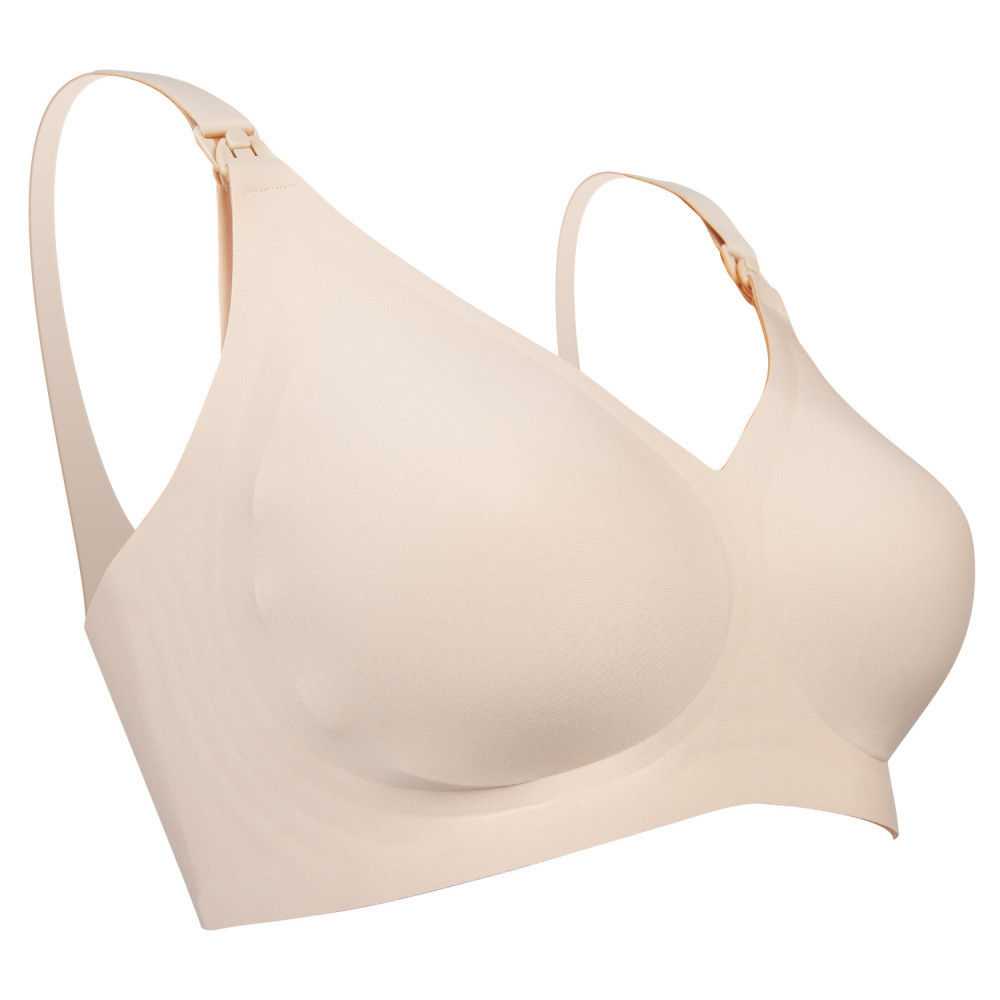 CANPOL BABIES Podprsenka na kojení a odsávání MumFIT