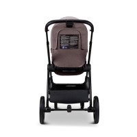 MOON AURA - Kombi + autosedačka